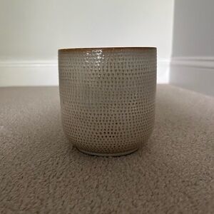 Small vase